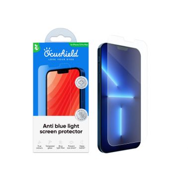 Ocushield Anti Blue Light Screen Protector Anti-glare screen protector Apple 1 pc(s)