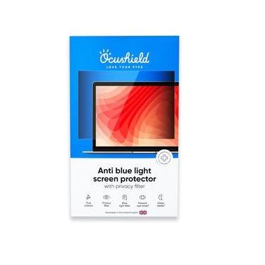 Ocushield OCUVDU14Z laptop accessory Laptop screen protector