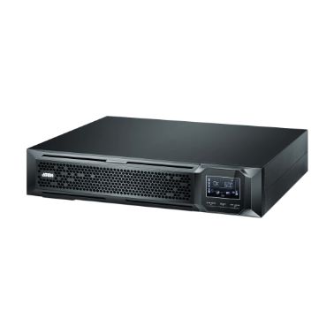Aten 1500w Professional Online Ups-Usb Connection