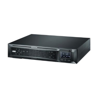 Aten Ol2000hv 2000va-2000w Double Conversion Ups