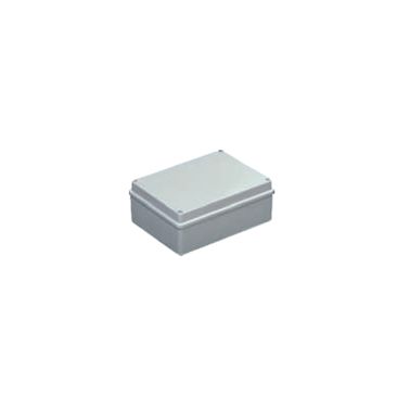 Titan OL 20121 electrical junction box Galvanized metal, Plastic, Polymer