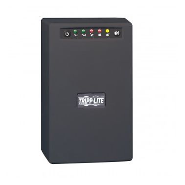 Tripp Lite OmniVS 230V 1500VA 940W Line-Interactive UPS, Extended Run, Tower, USB port, C13 Outlets