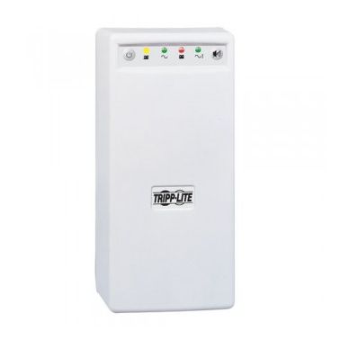 Tripp Lite 350VA / 225W Medical Grade Line-Interactive UPS with Isolation Transformer, 6 C13 Outlets, CE/IEC 60601-1