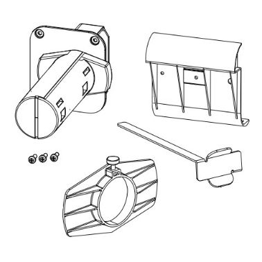 Datamax O'Neil OPT78-2302-01 printer/scanner spare part