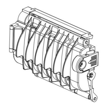 Datamax O'Neil OPT78-2905-01 printer/scanner spare part