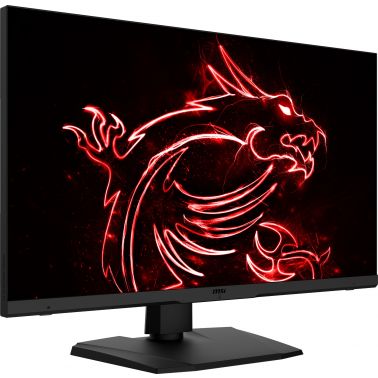 MSI Optix MPG321QRF-QD computer monitor 81.3 cm (32") 2560 x 1440 pixels Quad HD LCD Black