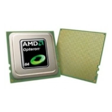 AMD OPTERON QUAD 2380 processor 2.5 GHz 6 MB L3 Box