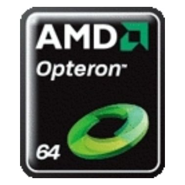 AMD OPTERON QUAD 2384 processor 2.7 GHz 6 MB L3 Box