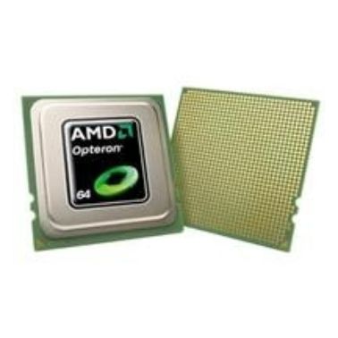 AMD Opteron Quad-core 2386 SE processor 2.8 GHz 6 MB L3