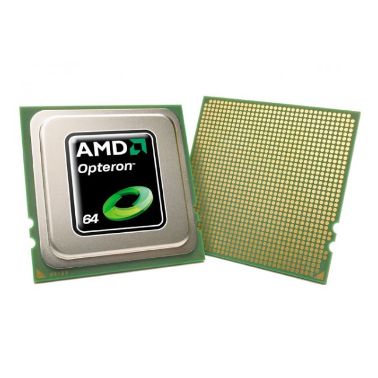 AMD Processor AMD Opteron 2387 2,800MHz QUAD-Core