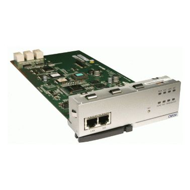 Samsung OS7000 SVMI-20I 4 PORT MODULE