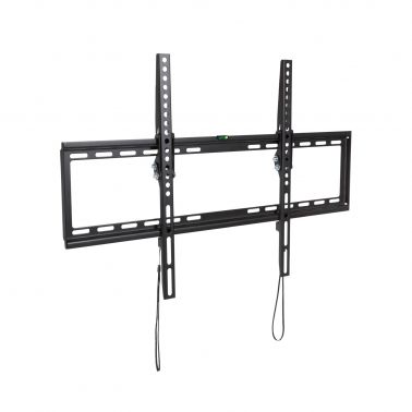 ProperAV Ultra Slim Tilting 37 - 75\ TV Bracket - Black"""