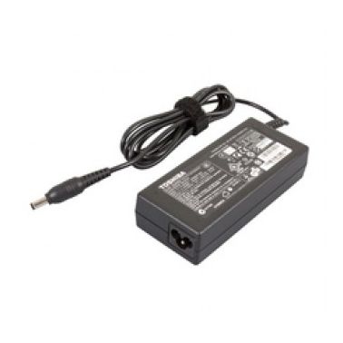 Toshiba P000508080 power adapter/inverter Indoor 90 W Black