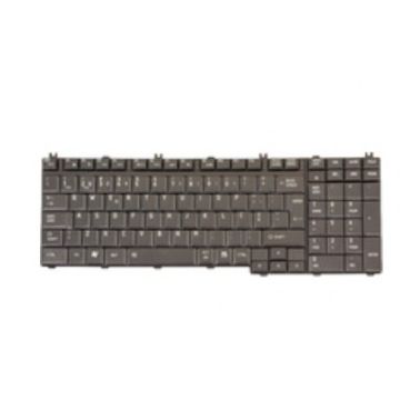 Toshiba P000527100 notebook spare part Keyboard