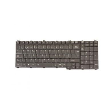 Toshiba P000527110 notebook spare part Keyboard