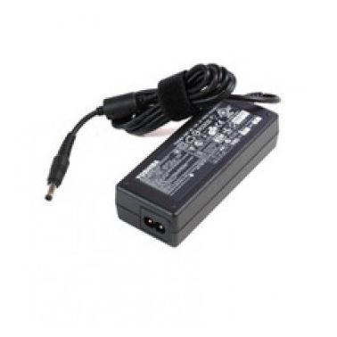 Toshiba P000538760 power adapter/inverter Indoor 75 W Black