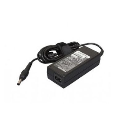 Toshiba P000538920 power adapter/inverter Indoor 65 W Black