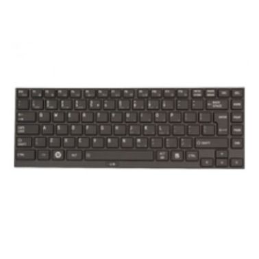 Toshiba P000542900 notebook spare part Keyboard
