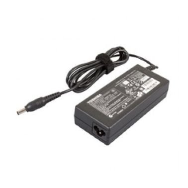 Toshiba P000556640 power adapter/inverter Indoor 90 W Black