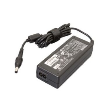 Toshiba P000568420 power adapter/inverter Indoor 75 W Black