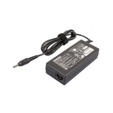 Toshiba P000573300 power adapter/inverter Indoor 90 W Black