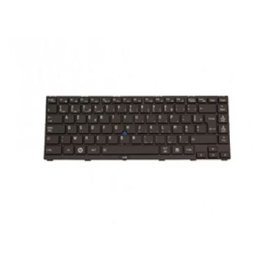 Toshiba P000588800 notebook spare part Keyboard