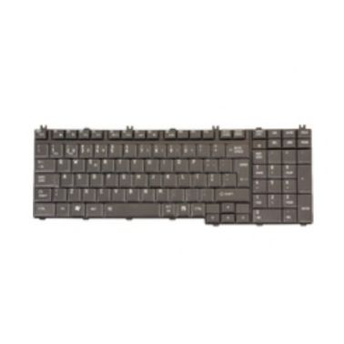 Toshiba P000595950 notebook spare part Keyboard
