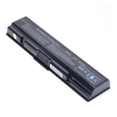 Toshiba Battery Pack 6 Cell Li-Ion