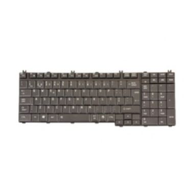 Toshiba P000641380 notebook spare part Keyboard