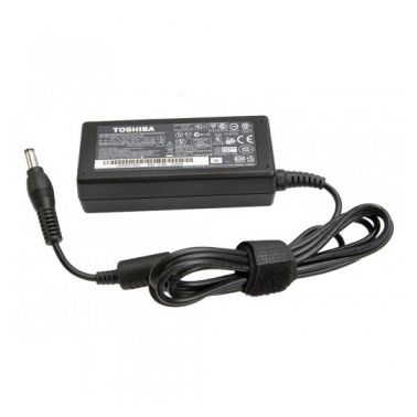 Toshiba AC Adapter power adapter/inverter Indoor 65 W Black