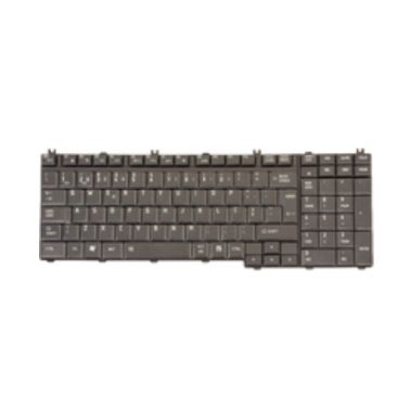 Toshiba P000658350 notebook spare part Keyboard
