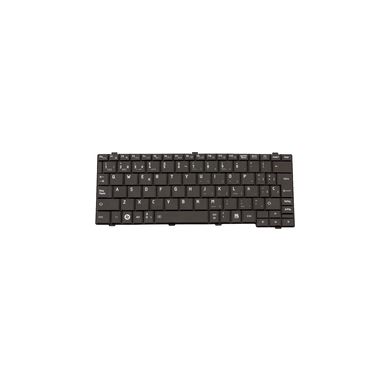 Toshiba P000671500 notebook spare part Keyboard