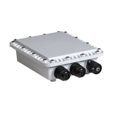 Ruckus Fiber Node - Fiber media converter - GigE - 10Base-T, 1000Base-LX, 100Base-TX, 1000Base-T - RJ-45 / SFP (mini-GBIC)