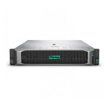 ProLiant DL380 Gen10 - 1p 4210 - 32GB-R - P408i-a 8SFF - 800W PS
