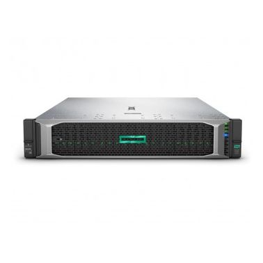 HPE ProLiant DL380 Gen10 4208 24SFF PERF WW server 2.1 GHz Intel Xeon Silver Rack (2U) 800 W