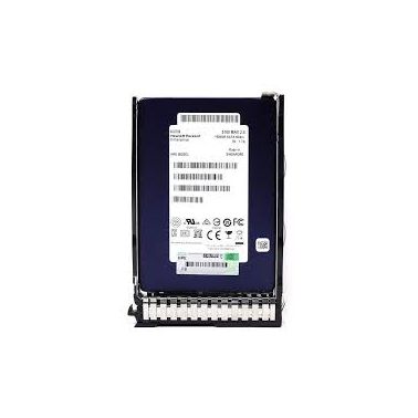 HPE SPS-DRV SSD 1.92TB SATA SFF