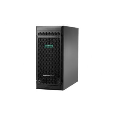 HPE ProLiant ML110 Gen10 server 1.7 GHz Intel Xeon 3106 Tower (4.5U) 550 W
