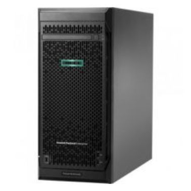 HPE ProLiant P03686-S01 ML110 Gen10 Server