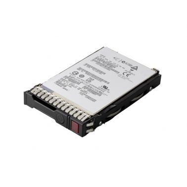 Hewlett Packard Enterprise P04480-B21 internal solid state drive 2.5" 960 GB Serial ATA III TLC