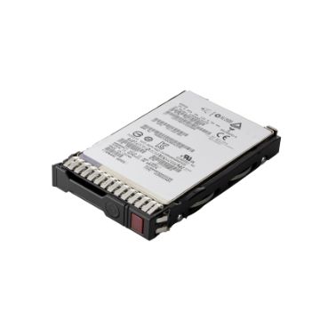 Hewlett Packard Enterprise Hewlett Packard Enterprise P04560-B21 internal solid state drive 480 GB Serial ATA III 2.5