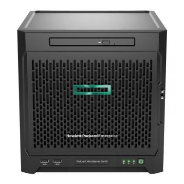 HPE ProLiant MicroServer Gen10 server 2.1 GHz AMD Opteron X3421 Ultra Micro Tower 200 W