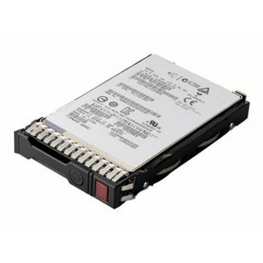 HPE SSD 480GB Sata 2,5Inch SFF