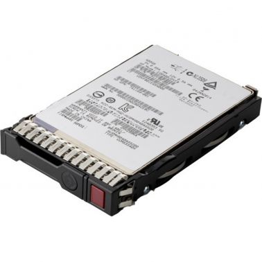 HPE P05323-001 internal solid state drive 2.5" 3.84 TB Serial ATA