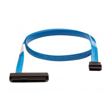 HPE P06307-B21 Serial Attached SCSI (SAS) cable