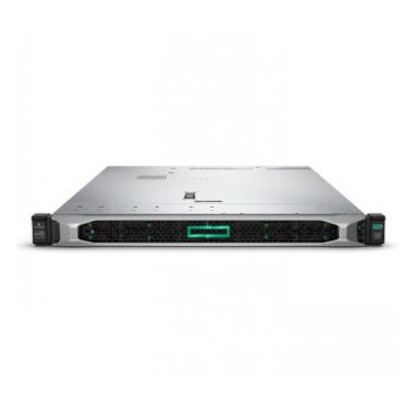 HPE ProLiant DL360 Gen10 server 2.30 GHz Intel Xeon Gold 5118 Rack (1U) 800 W