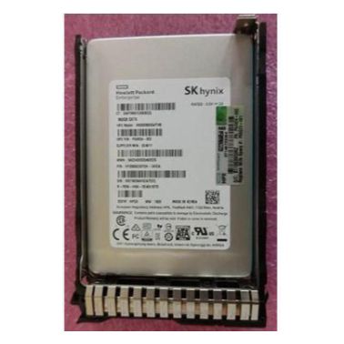 Hewlett Packard Enterprise 960GB SATA Solid State Drive