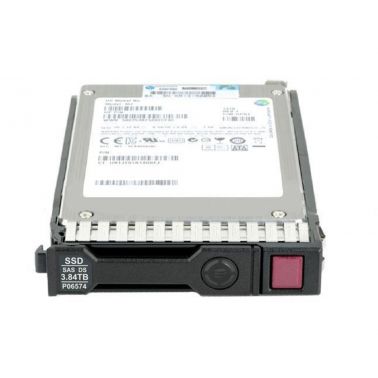 HPE P06574-001 internal solid state drive 2.5" 3.84 TB Serial ATA