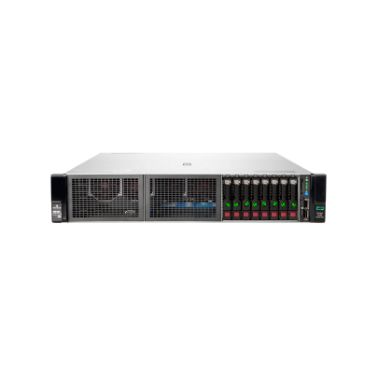 HPE P07596-B21 ProLiant DL385 Gen10+ server 310.6 TB 3 GHz 32 GB Rack (2U) AMD EPYC 500 W DDR4-SDRAM