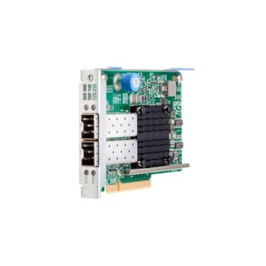 Hewlett Packard Enterprise Ethernet 10Gb 2-port 537SFP+ OCP3 Internal Fiber 10000 Mbit/s