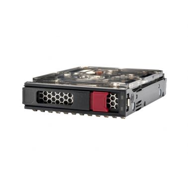 HPE P09161-B21 internal hard drive 3.5" 10 TB Serial ATA III